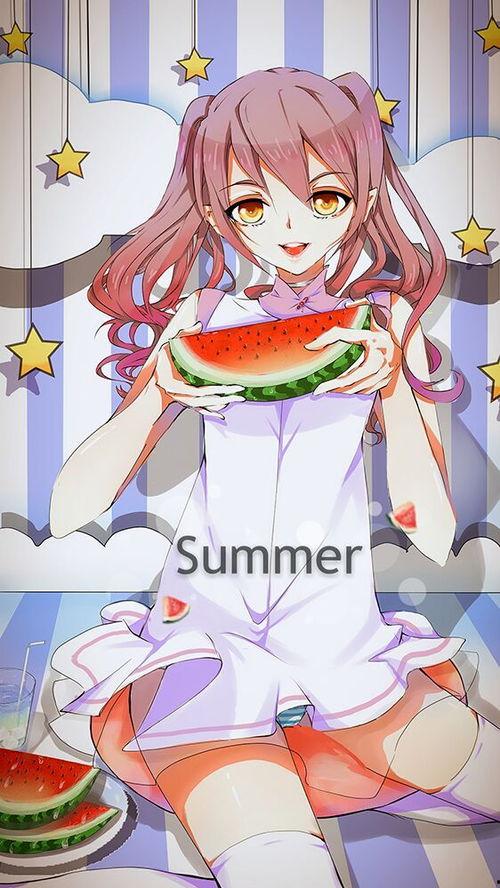 吃瓜小组少女,揭秘校园里的八卦风云