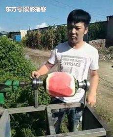 电钻吃瓜视频,揭秘电钻的趣味玩法与创意生活