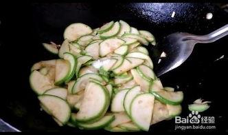 重庆茭瓜咋吃,多样吃法探索